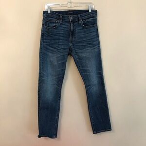 J. Crew 484 Slim Jeans